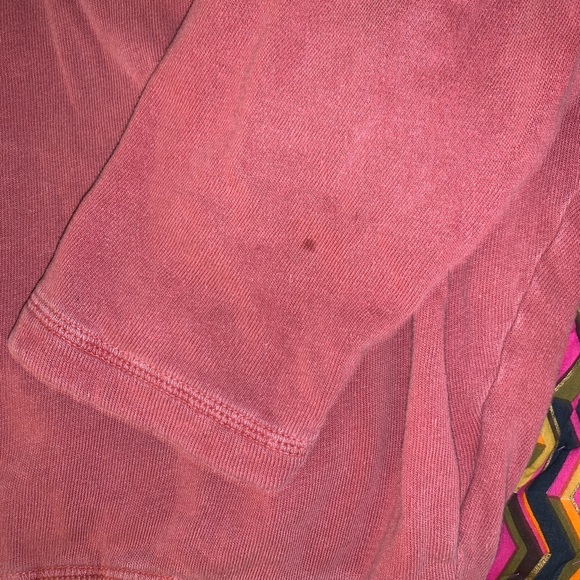 rivet & thread sweatshirt - Picture 4 of 4